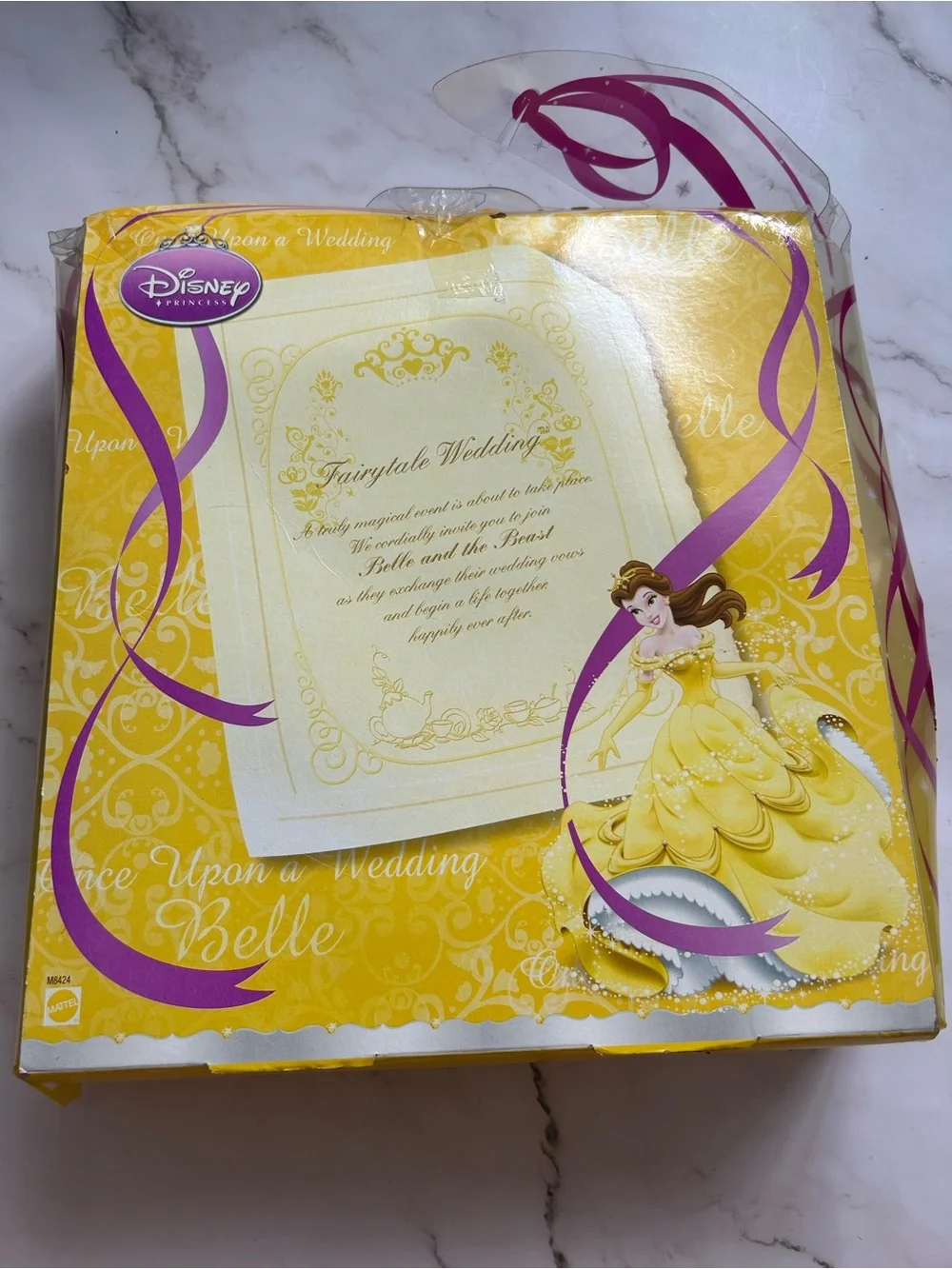 Disney 2008 brand